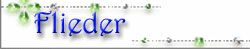 Flieder