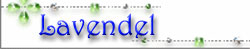 Lavendel