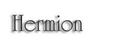 Hermion Hermion