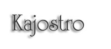 Kajostro1